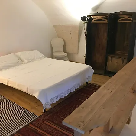 別荘 Casa Di Elia