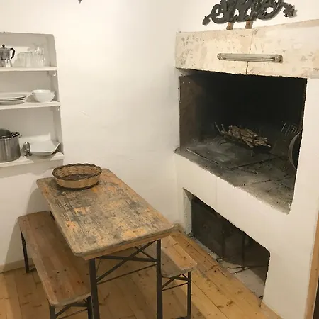 Casa Di Elia * サン・チェザーリオ・ディ・レッチェ