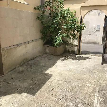 別荘 Casa Di Elia
