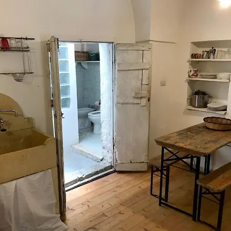 Casa Di Elia 別荘