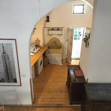別荘 Casa Di Elia