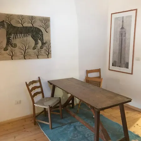 Дом отдыха Casa Di Elia Сан-Чезарио-ди-Лечче