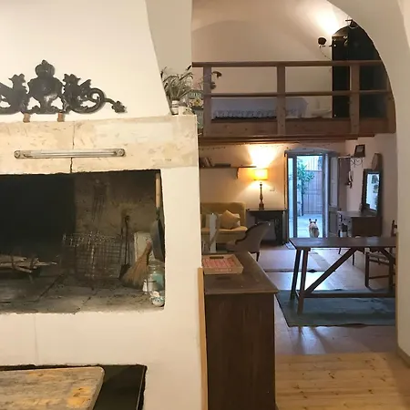 Casa Di Elia Сан-Чезарио-ди-Лечче