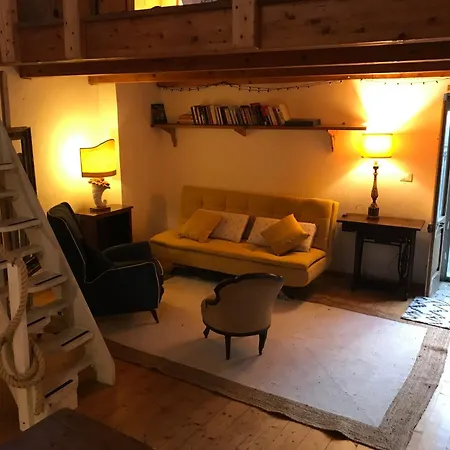 Дом отдыха Casa Di Elia *